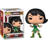 Funko POP ANIMATION: SAMURAI JACK -ASHI Cene