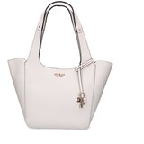 Guess Torbice za na ramo HWBG9640220 Bela | Shoptok.si