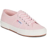 Superga Nizke superge 92568 Rožnata | Shoptok.si
