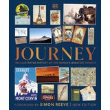 The Book Service Limited DK - Journey | Eponuda.com