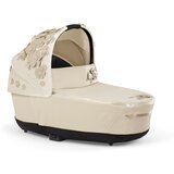 Cybex košara za voziček Priam 4.0 Platinum Simply Flowers beige, mid beige 522000935 Cene