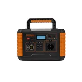 Powerstation MP500S - multifunkcionalna elektrocentrala za punjenje 500W/519Wh