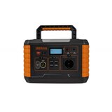 OXE Powerstation MP500S - večnamenska polnilna elektrarna 500W/519Wh Cene