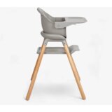 Kikka Boo Hranilica Woody 6in1 Grey ( KKB11173 ) | Eponuda.com