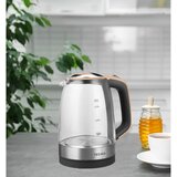 TECRO Stakleno kuhalo za vodu PVKV-T1703S | shoptok.hr