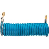 Hazet-Werk Pneumatsko spiralno crevo 9040S-10, 7.6 m, 1 cm Cene