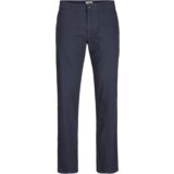 JJ Rebel Muške pantalone KENNI 12275004, Teget u
