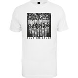 Mister Tee Fuck The Truth Tee White | Shoptok.si