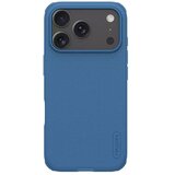  Torbica Nillkin Scrub Pro za iPhone 17 Pro 6.3 plava | Eponuda.com