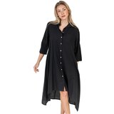 Isla Bonita By Sigris Haljina Crna | shoptok.hr