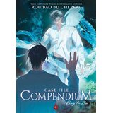 Penguin Random House Rou Bao Bu Chi Rou - Case File Compendium: Bing An Ben, Vol. 4 Cene