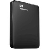 Western Digital hard disk 2.5 Western Digital 2TB Elemets portable WDBU6Y0020BBK-WESN | ePonuda.com