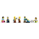 Lego City: Glavna železniška postaja | Shoptok.si