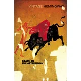 Ernest Hemingway - Death In The Afternoon
