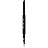 Dermacol Eyebrow samodejni svinčnik za obrvi s krtačko odtenek 03 Cene
