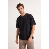 Trendyol Muška majica Tmnss26Ts00034, Antracit | Eponuda.com