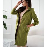 Pri Women's trench coat transitional parka VICTORIA | shoptok.hr