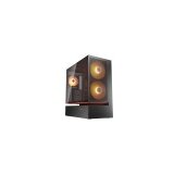 COUGAR GAMING COUGAR CFV235 Mesh PC Case, Mid Tower, Black CGR-2DA4B-M | Eponuda.com