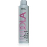 Indola Glaze It Up pršilo za lase za bleščeč sijaj 300 ml u