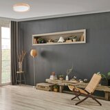  Brilagi - LED prigušiva plafonska svetiljka MANAROLA LED/24W/230V + daljinski upravljač | Eponuda.com