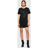 Diesel Dresses - Dresses black