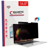 Zaštitna Folija za Ekran (Privacy Screen Filter) - 14 incha magnetna