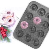 Orion Metalni kalup za pečenje za krafne 28,5x40 cm Grande – | shoptok.hr