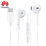 Huawei original SLUŠALKE CM33 z Type C vtičem - bele (bulk) | Shoptok.si
