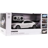  R/C Car + Charging Station White | shoptok.hr