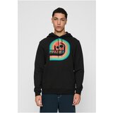 Mister Tee Roller Skater Hoody black | shoptok.hr