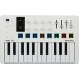 Arturia MiniLab 3 Deep Black MIDI kontroler Cijene