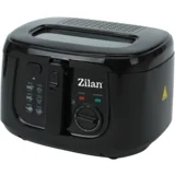 friteza, kapacitet 2.5 l, 1800 w, crna - ZLN2317