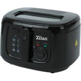 Zilan Friteza, kapacitet 2.5 l, 1800 W, crna - ZLN2317 Cijene