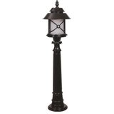 Opviq Vanjska lampa BSU-68199-BSY-B, 100 cm, Podna, IP65, E27, 60W, Crna | Eponuda.ba