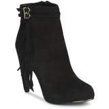 Sam Edelman Gležnjarji KEEGAN Črna | Shoptok.si