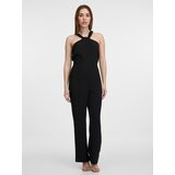 Orsay Black women's jumpsuit - Women's | shoptok.hr