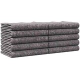  Pokrivači za selidbu 10 pcs Siva 150 x 200 cm tkanina | shoptok.hr