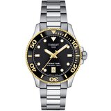 Tissot ročna ura T120.210.21.051.00 Cene