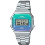  Ženski sat – CASIO – Model A168WER-2AEF Cijene