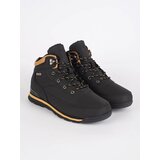 VICO Men's black insulated hiking boots | Shoptok.si