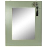  Zidno ogledalo DKD Home Decor Crvena Zelena zlatan Orijentalno 70 x 2 x 90 5 cm | shoptok.hr