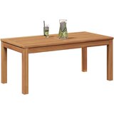  Stol Smeđa 95 x 45 x 40 cm Čvrsto teak drvo | Eponuda.ba