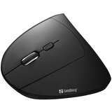 Sandberg ergonomska miška wired vertical, žična | Shoptok.si