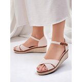 Resti Women's wedge sandals without toes Terrific | shoptok.hr