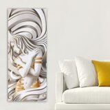 Wallity Slika DKY196347581_50120, 50x120 cm | Eponuda.ba