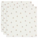 Jollein Muslin tetra pelene, 70x70cm, 3 komada | ePonuda.com