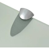  Zidna Polica Staklena 30x20 cm 8 mm | shoptok.hr
