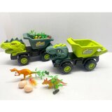 Hk Mini igračka kamion sa dinosaurima ( A087044 ) Cene