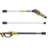 Dewalt teleskopska akumulatorska pila bez baterije DCMPS567N | shoptok.hr