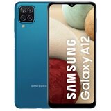 Samsung galaxy A12 4/64GB blue ds 4G refabrikovan grade-b | Eponuda.com